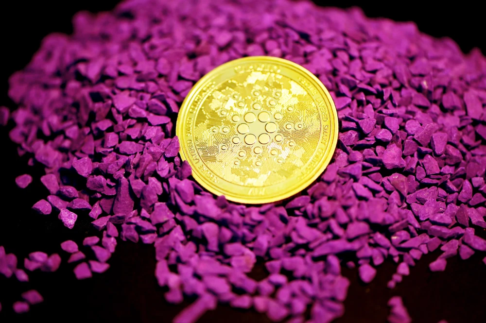 Trader claims Cardano hits $2 after six days of 40% gains