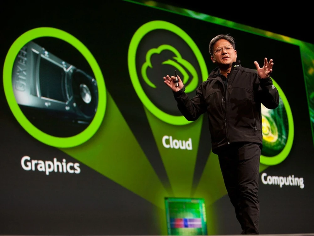 AI Tokens Decline as Interest Wanes After Nvidia Conference