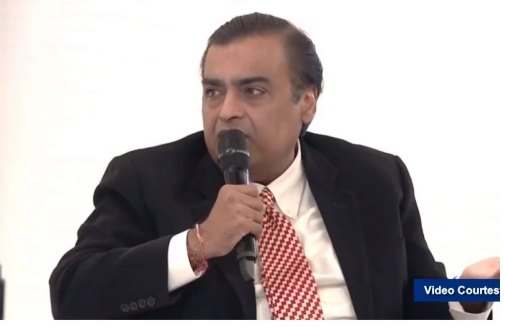 Jio Platforms Partners with Polygon to Introduce Web3 Services in India