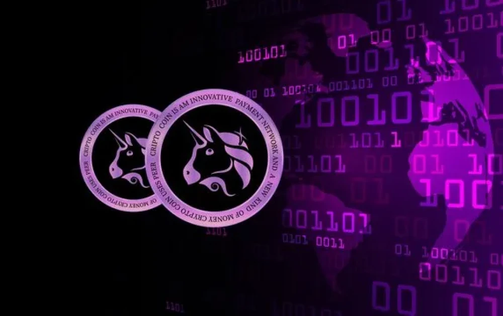 Uniswap стремится к сопротивлению на уровне $16.9 в условиях продолжающегося роста