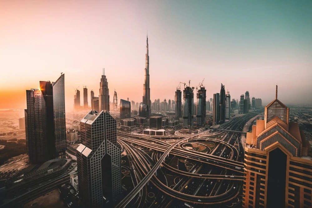 MANTRA Blockchain Partners with DAMAC to Tokenize $1 Billion in Assets