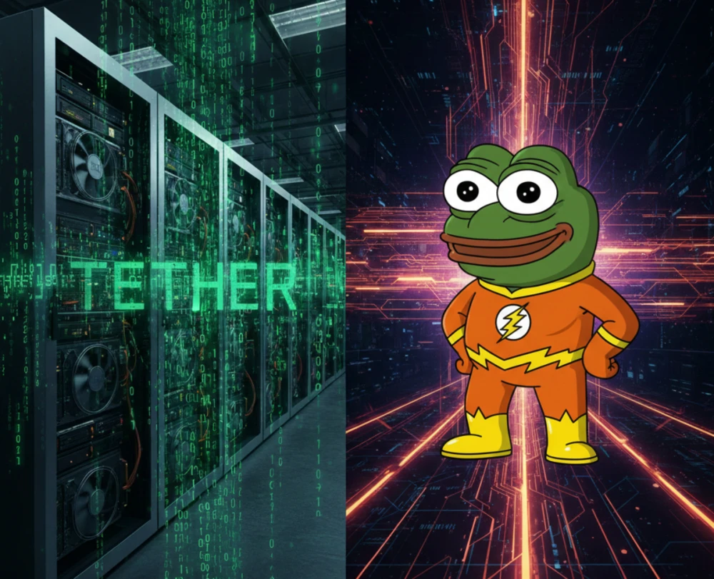 Tether выпустила библиотеки для роста Bitcoin Hyper