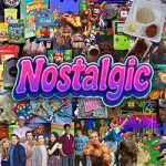 I Remember When (NOSTALGIC)