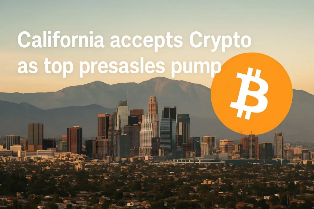 California Assembly Unanimously Passes Crypto Payments Bill AB 1180