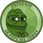 PEPECOIN (PEP)