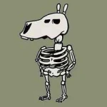 Just a dead guy (DEADGUY)