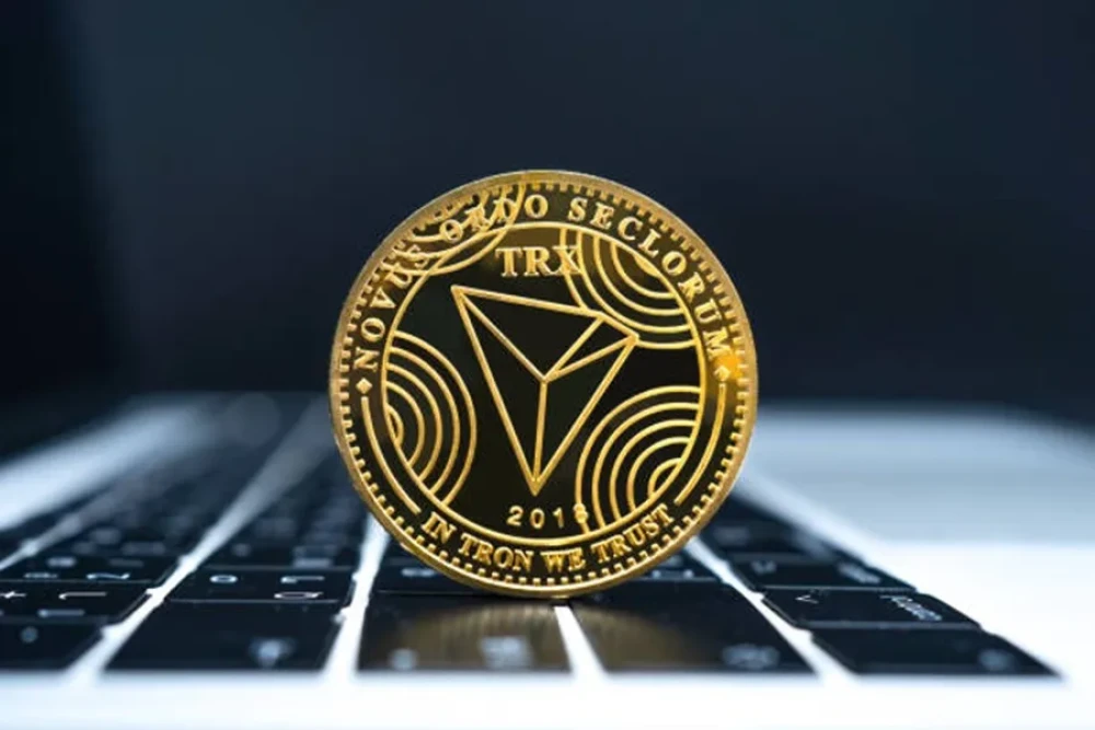 Tron (TRX) имеет потенциал для роста цен с учетом активности розницы