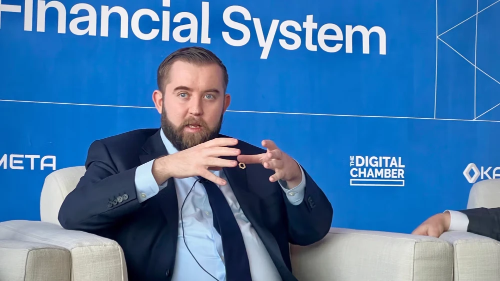 Grayscale Files to Convert Chainlink Trust into Spot ETF on NYSE