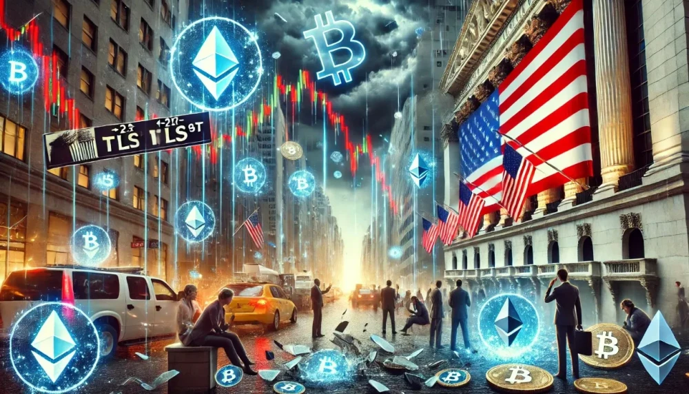 Elliott Management Raises Alarm on Potential Crypto Market Collapse
