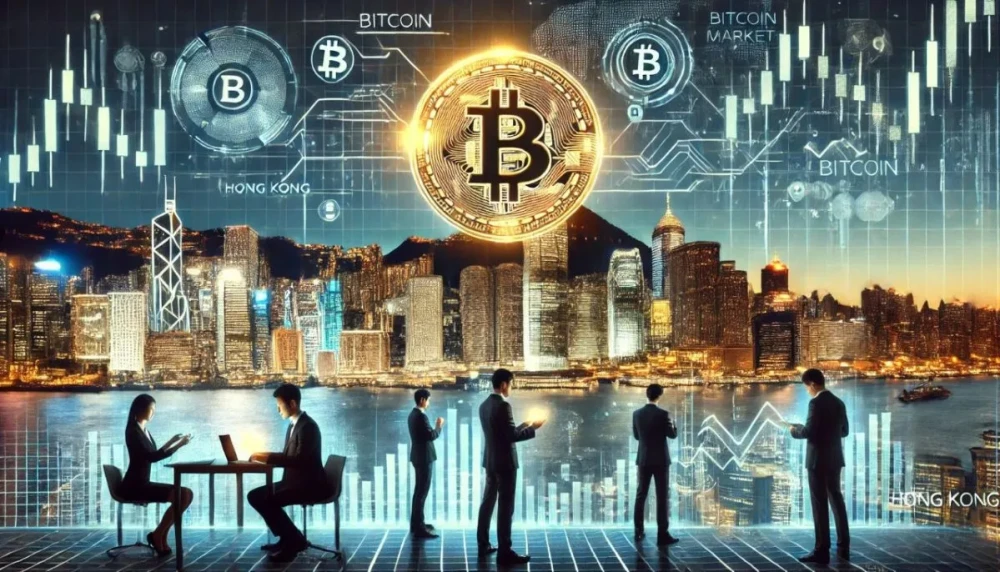Top Hong Kong Firm HK Asia Holdings Increases Bitcoin Holdings to 8.88 BTC