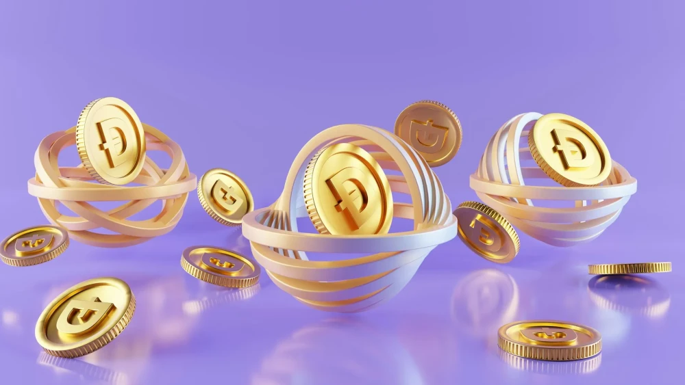 Dogecoin Could Surge to $23 Following Trump's Presidential Victory