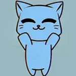 momo the cat (MOMO)