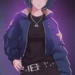 Mika Grok Companion (MIKA)