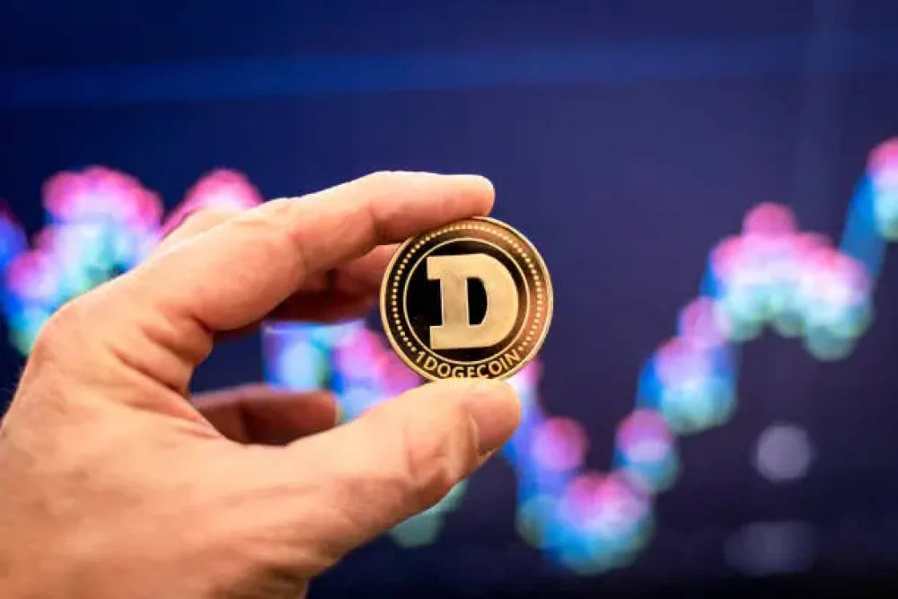 CleanCore sells Dogecoin, issues 275.8M shares to fund $100M AI pivot
