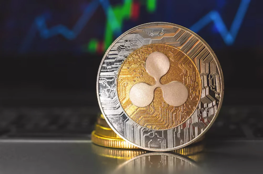 XRP tests multi-year support as bears hold below $1.50