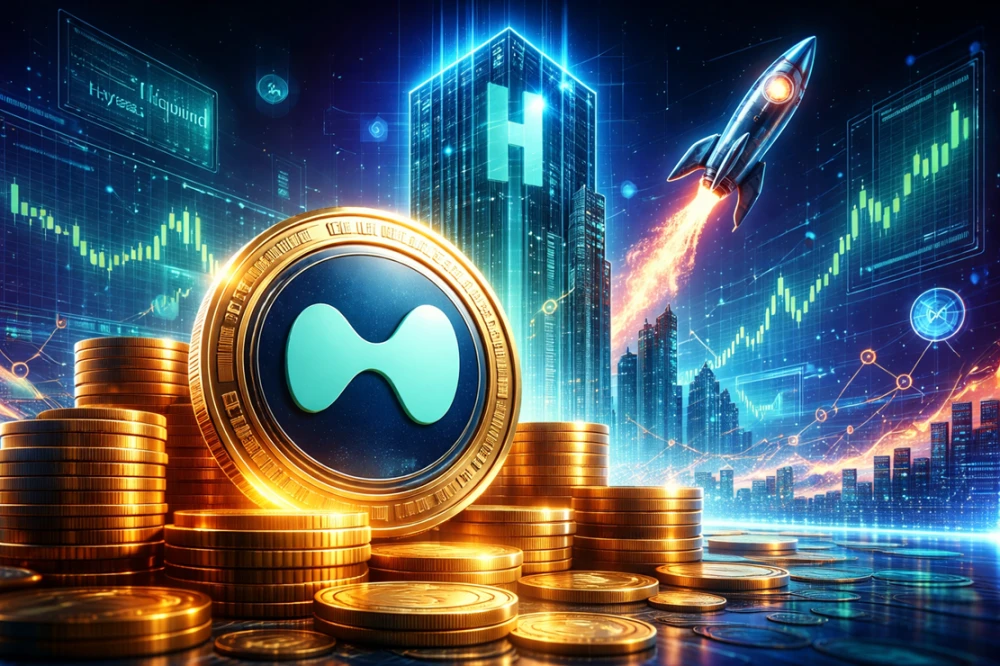 Arthur Hayes sets $150 target for Hyperliquid HYPE by August 2026