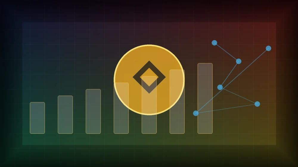 VanEck запустил BNB ETF на фоне роста сети