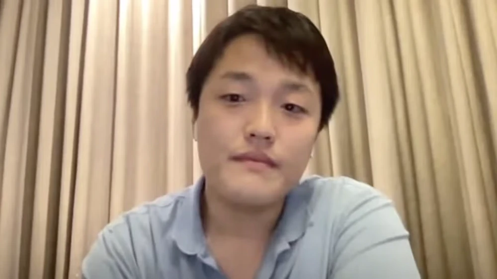 Do Kwon Pleads Guilty to Fraud Charges Linked to TerraUSD Collapse