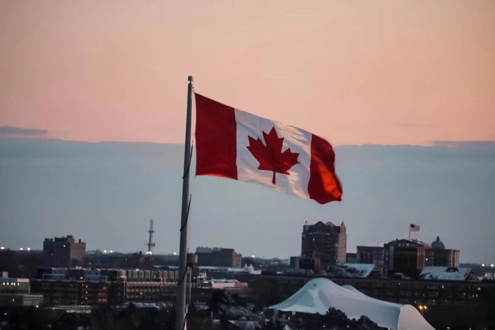 Tetra Digital Group Secures $10 Million to Develop Canadian Dollar Stablecoin