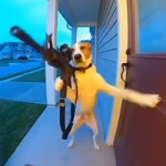 Animals Wif Guns (GUNS)
