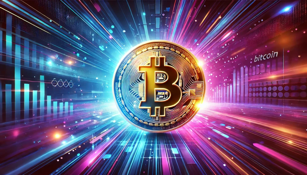 Биткойн упал на 20% от пика на фоне рисков рецессии