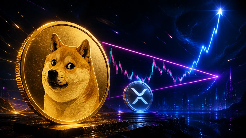 Analyst forecasts Dogecoin sideways trading through 2027, ATH attempt in 2028