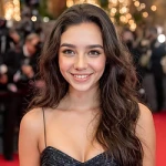 first AI actress (TILLY)