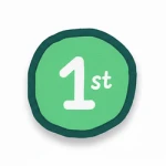 The First Play (1ST)