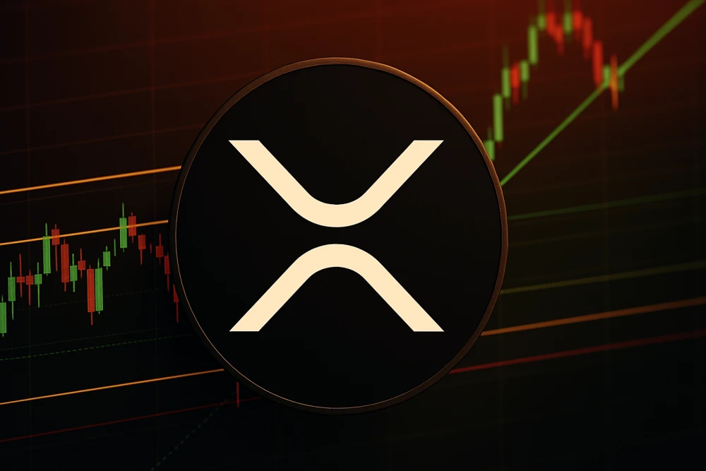 Analyst CasiTrades Indicates XRP Price Action Nearing Decisive Phase