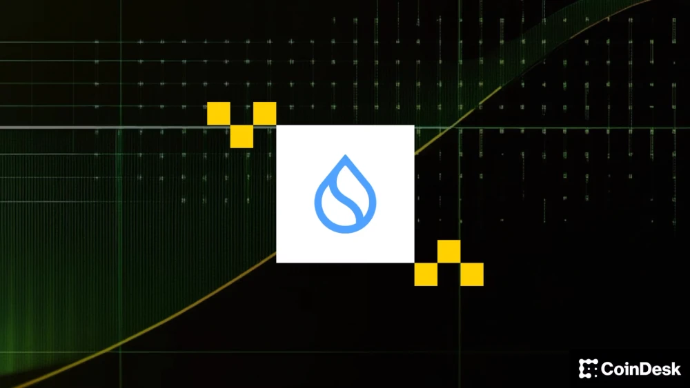 Sui запускает стейблкоины с поддержкой Ethena и BlackRock