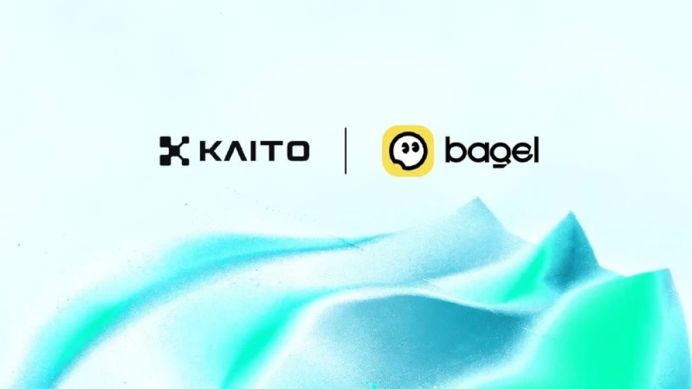 Kaito Catalyst добавляет проект; токен AXIS от Kaito листится сегодня