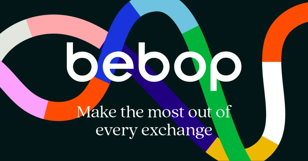 Bebop - Dex. Сейчас открыт вайтлист