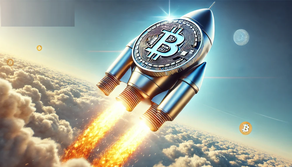 Bitcoin Price Surges Above $71,000 Driven by ETF Inflows and Market Activity