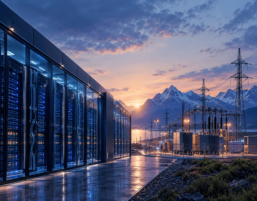 CleanSpark prices $2.276B secured notes at 7.875% for Sandersville data center