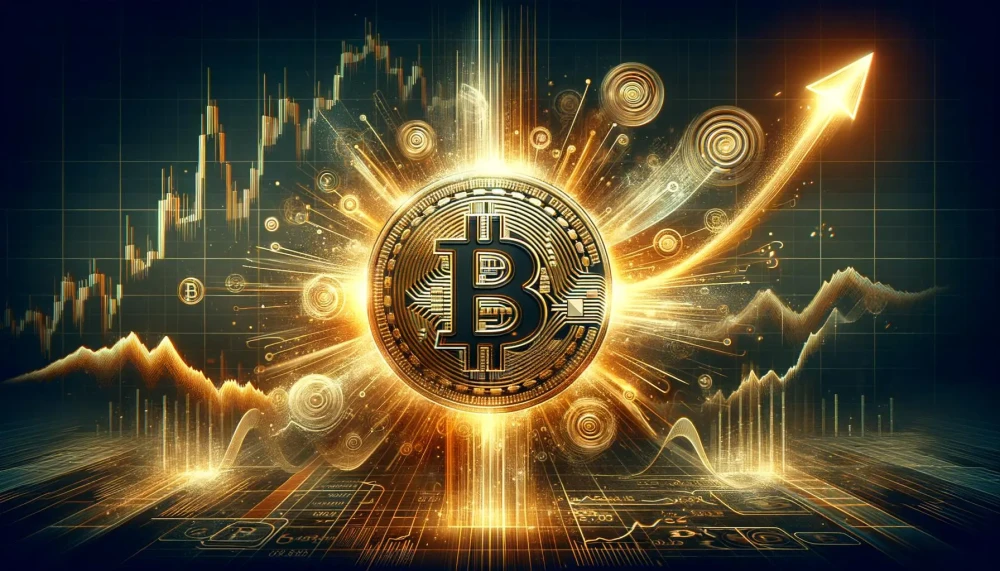 Analyst Projects Bitcoin Price Could Reach $300,000 by February 2025