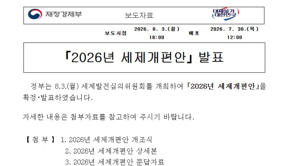 한국 정부는 2027년부터 가상자산 양도차익에 22% 과세