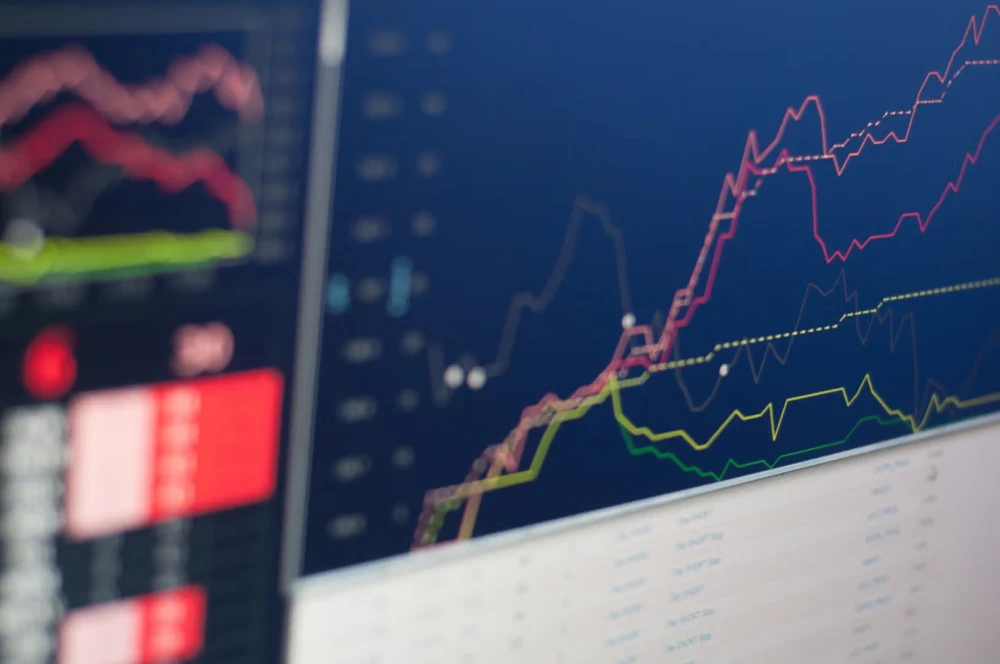Тарифы выросли до 50% на фоне рекордов по объемам Bitcoin ETF