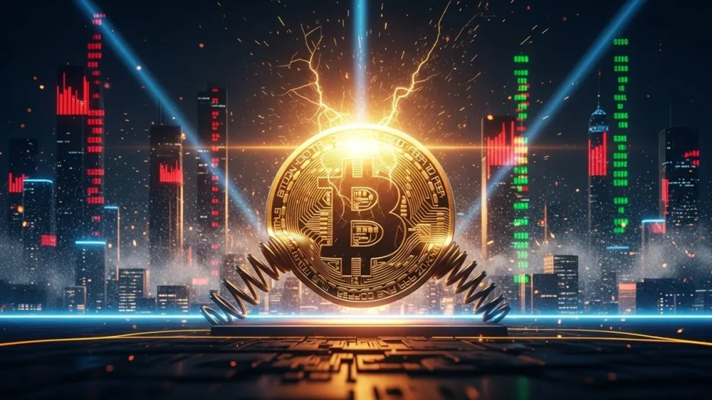 Crypto Market Flash Crash Triggers $19 Billion in Liquidations