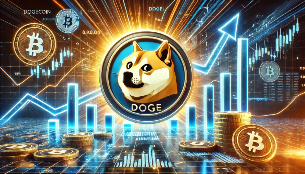Dogecoin Consolidates After 200% Rally, Analysts Predict Potential Surge