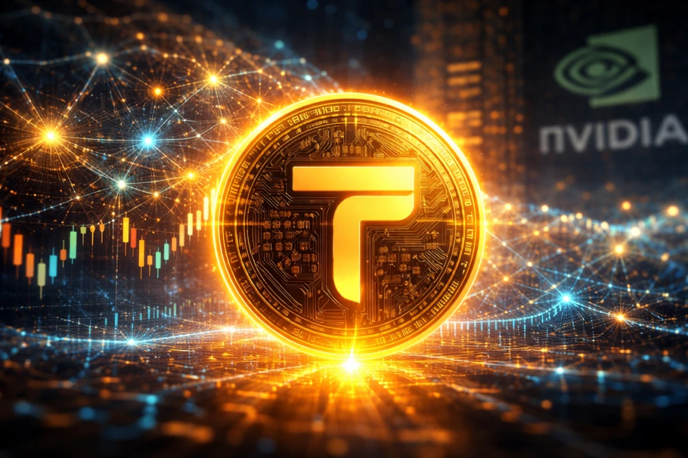 Nvidia CEO highlights Bittensor; TAO jumps 28%