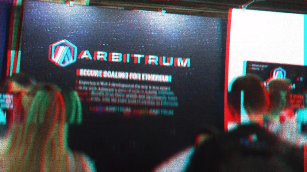 ArbitrumDAO запускает программу DeFi на $40 миллионов с 24M ARB токенов