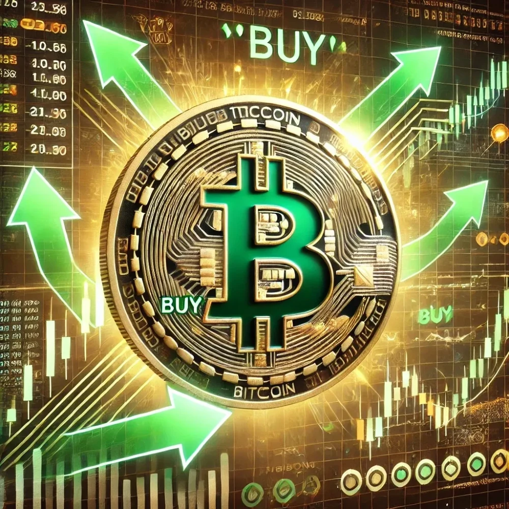 Bitcoin Price Hits $75,000 All-Time High with Bullish Outlook