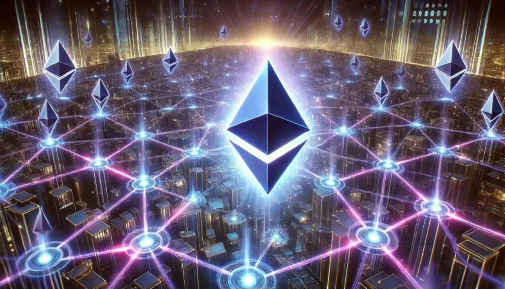 Ethereum Set to Launch Pectra Update Enhancing Institutional Staking