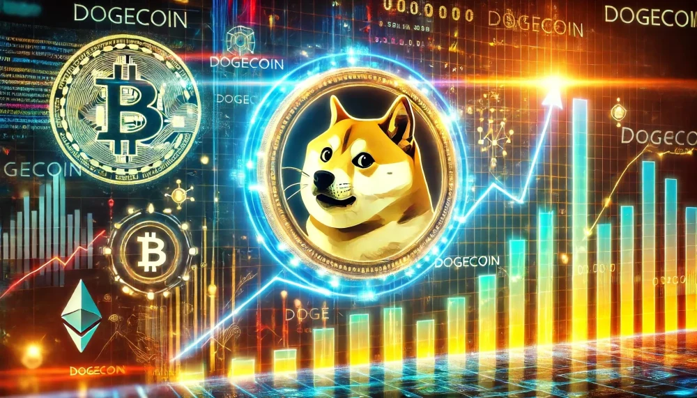 Crypto Analyst Predicts Dogecoin Could Reach $2.4 Amid Increased Interest