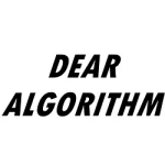 Dear Algorithm (ALGO)