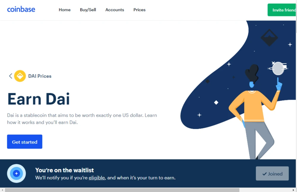 coinbase биржа