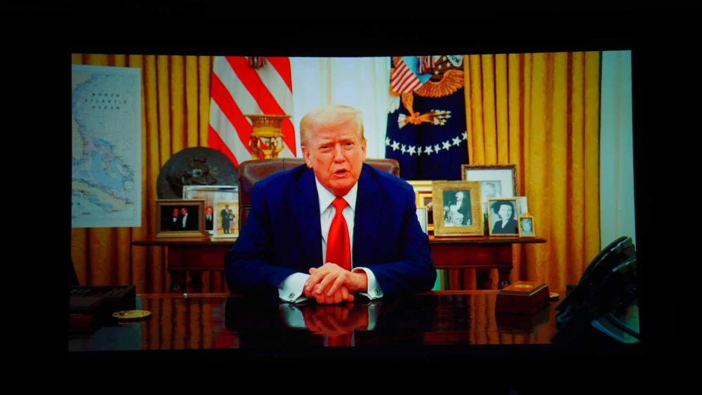 Trump Administration Plans Blockchain Integration in USAID Restructuring