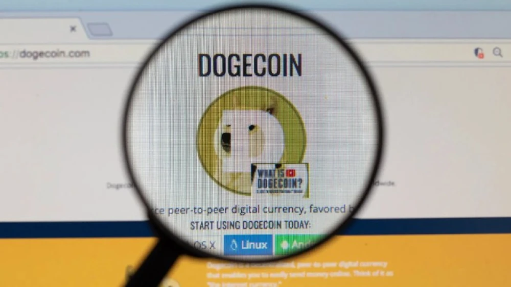 DogeOS opened public EVM testnet using DOGE for DeFi apps
