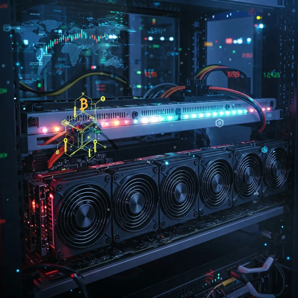Tron Founder Considers Reducing TRX Block Rewards to Align with Bitcoin