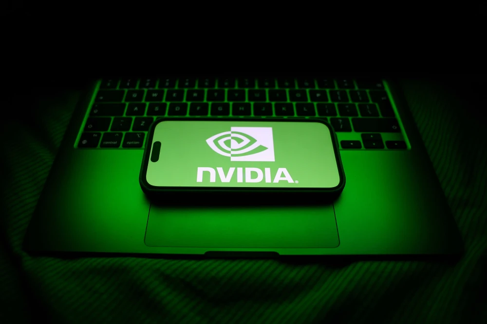 Суд одобрил иск к NVIDIA из‑за криптомайнинга на $1 млрд